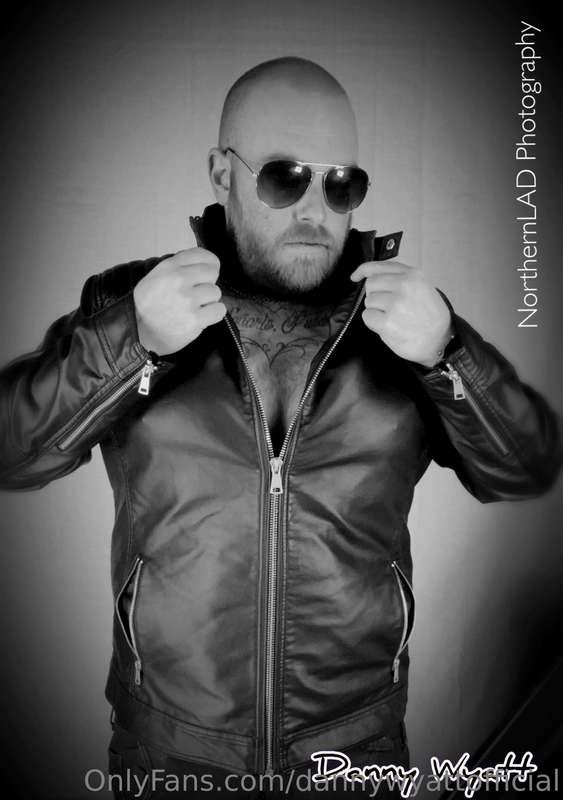 dannywyattofficial image #37