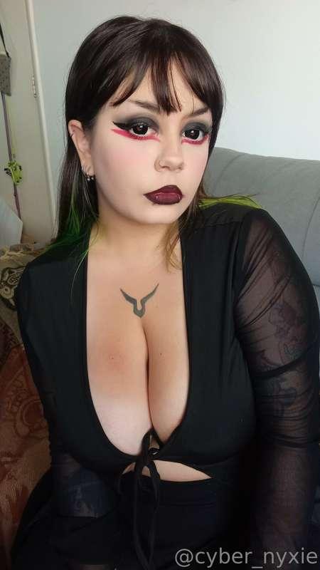 cyber_nyxie image #0