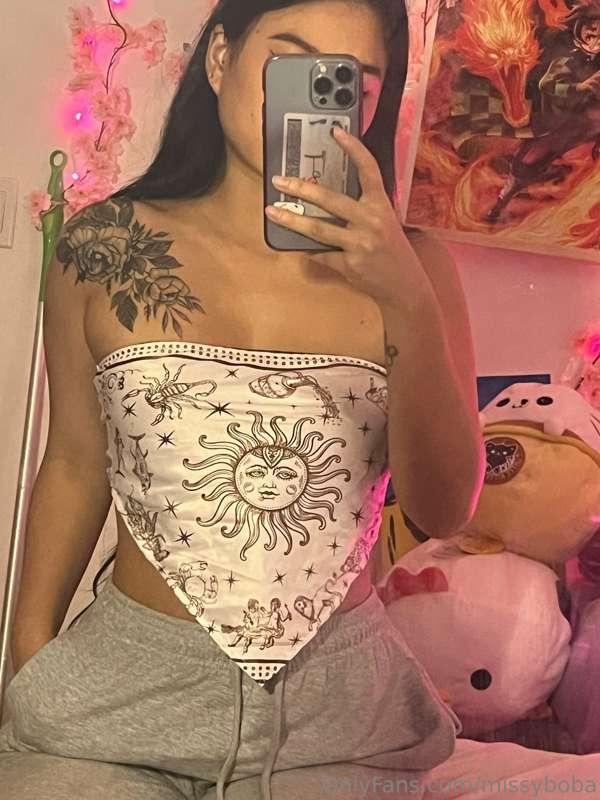 My outfit for today