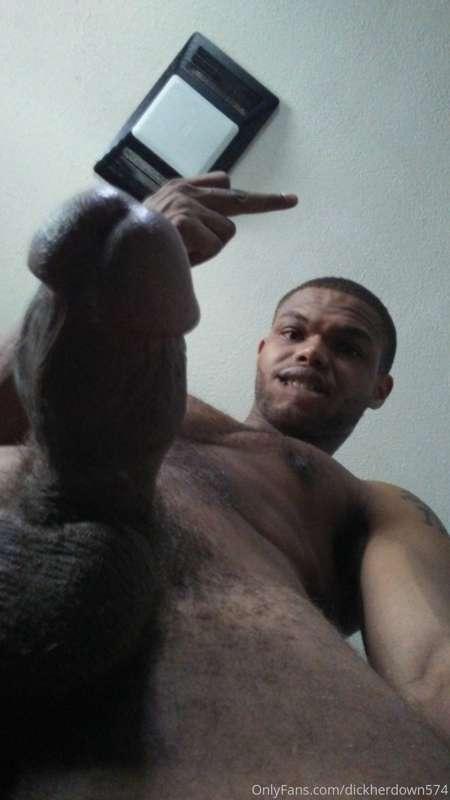 Big dick energy ♌️💜