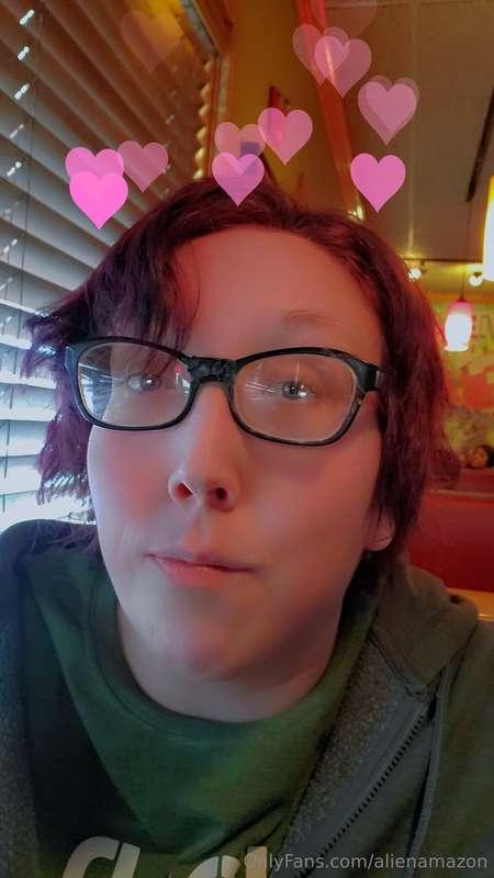 I dyed my hair!!!! What do we think? 