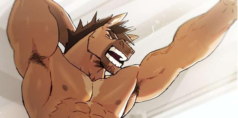 GOOD MORNING BOSS