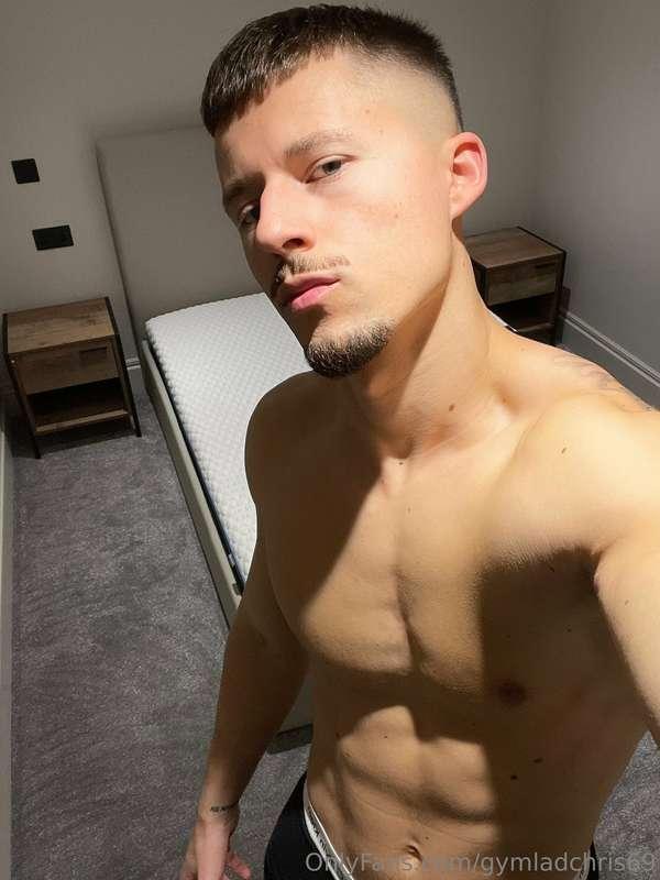 Good morning boy