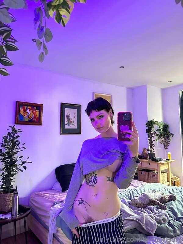 Short or long?
