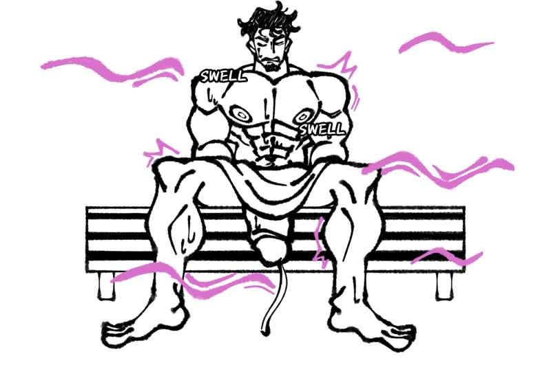 Sauna Growth