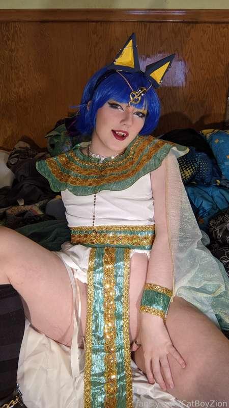 catboyzion image #3