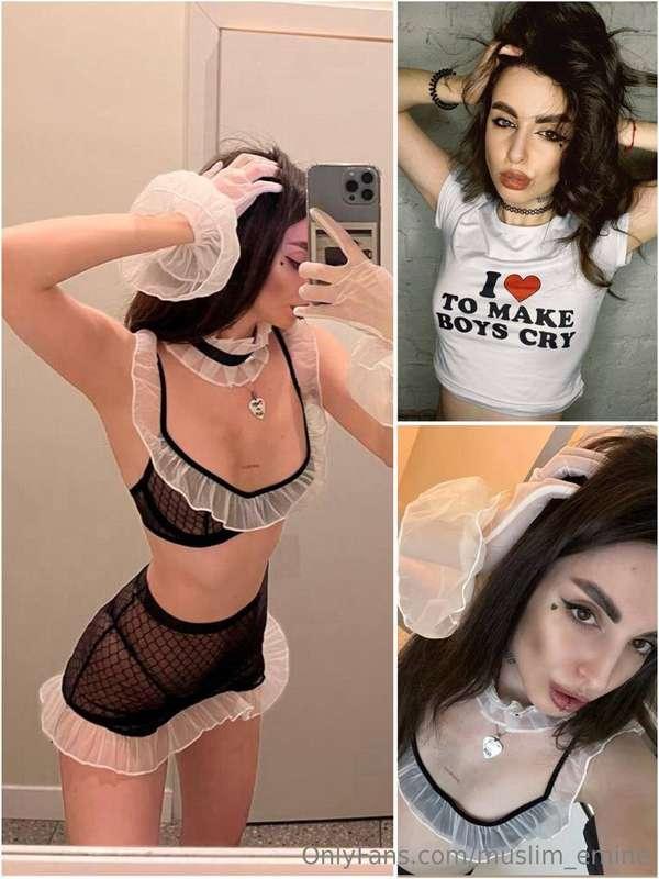 🎀FREE SUBSCRIPTION @bassbunny13.13🎀Sweet and gentle, but als..