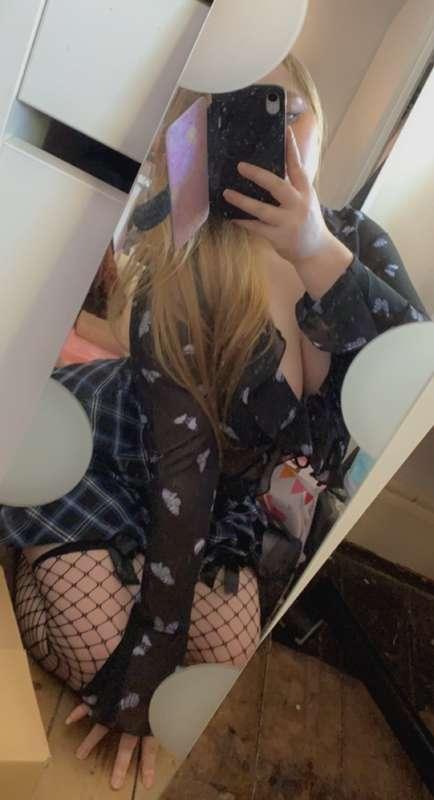Butterfly chic (higher tiers only)