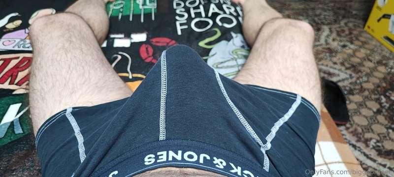 We're approaching 1000 subscribers, if we go over, I'll give..