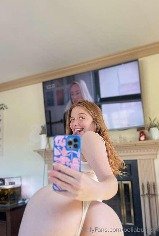 guess what I taste like...