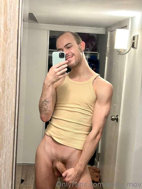 Come suck my dick babe