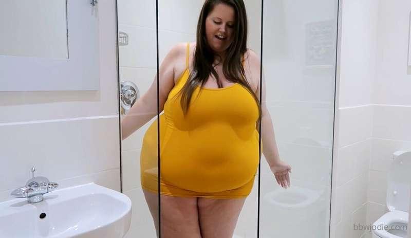 Getting Wider and Wider