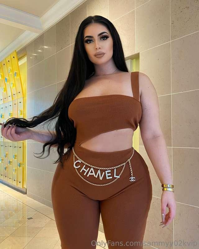 Breathe if I'm your favorite
