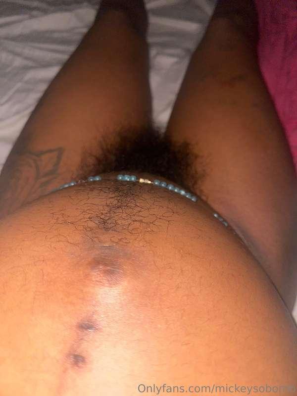 Oiled up 
