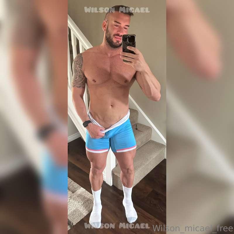 wilson_micael_free image #0