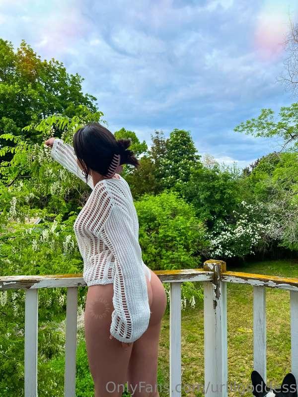 𝘣𝘰𝘰𝘵𝘺 𝘣𝘢𝘤𝘬 𝘩𝘰𝘮𝘦 🏡

Ur fave lil miss bootayyyy is back home a..