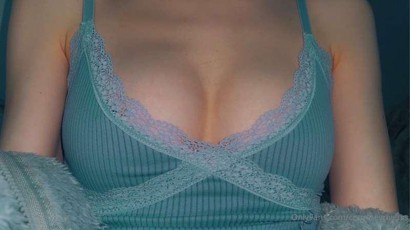 Do you like my new top?