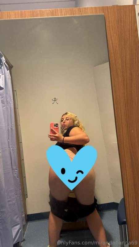 gym pump next level😝