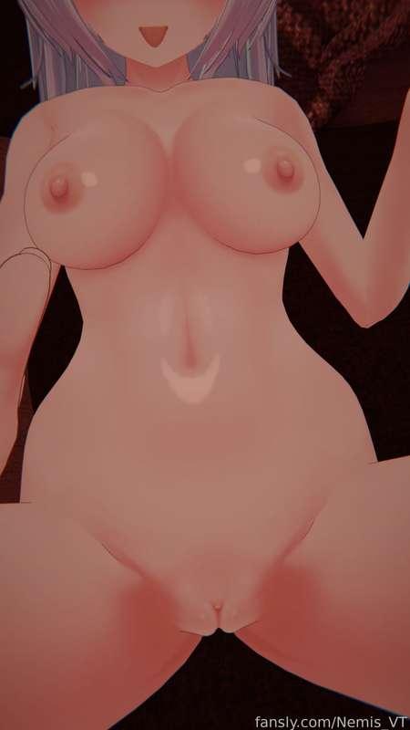 nemis_lewd image #2
