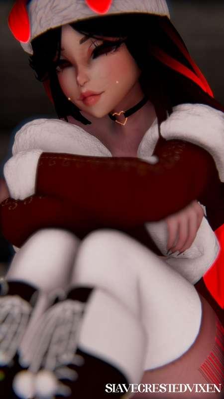 slavecrestedvixen image #2