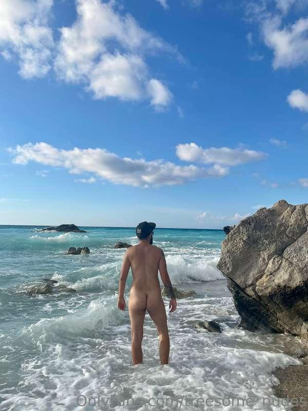 From Greece with love
