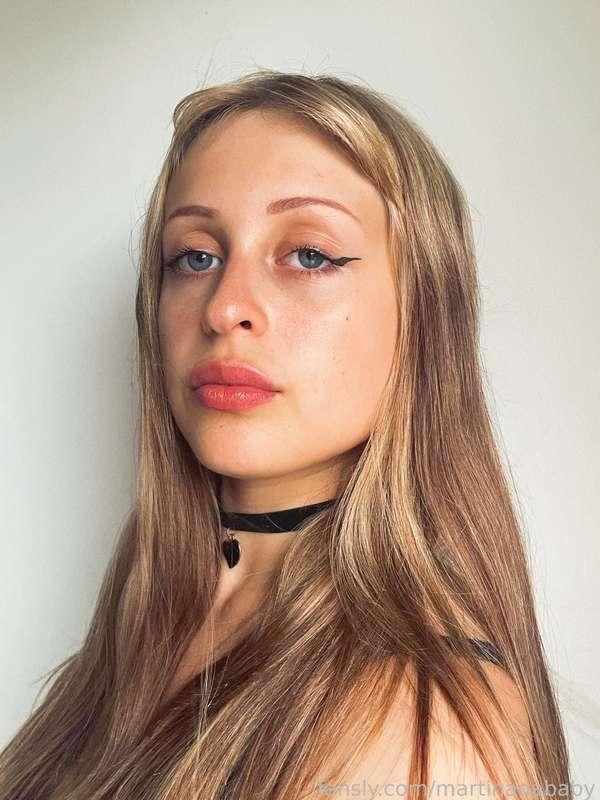 Subscribe for 3-6 months at 50% discount. My FEED (i.e. profile page) features over 700 media (150 videos and 550 photos) such as hot sexual photos and long videos available for viewing after subscription. It's the hottest feed post n fansly. Subscribe today for 3-6 months at 50% discount and enjoy much more hot videos and photos on my feed for longer as I post new content more often than any other girl here.
Note: I create some special PPVs, which I share in direct messages; who interested can purchase them 💕

#fyp
#ass
#pussy
#tits
#sexting
#sex
 #blowjob #orgasm #dildo #blonde #pussywet #masturbation #bigboobs #bigass #videocall #sexting #customvideo #butthole #pinkpussy 

