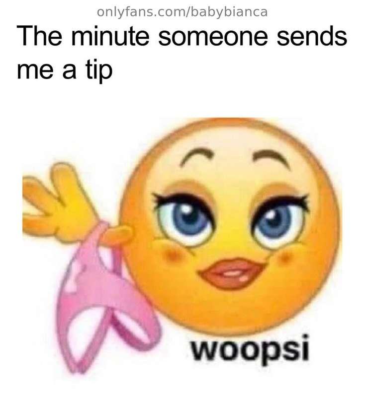 guilty 🙉