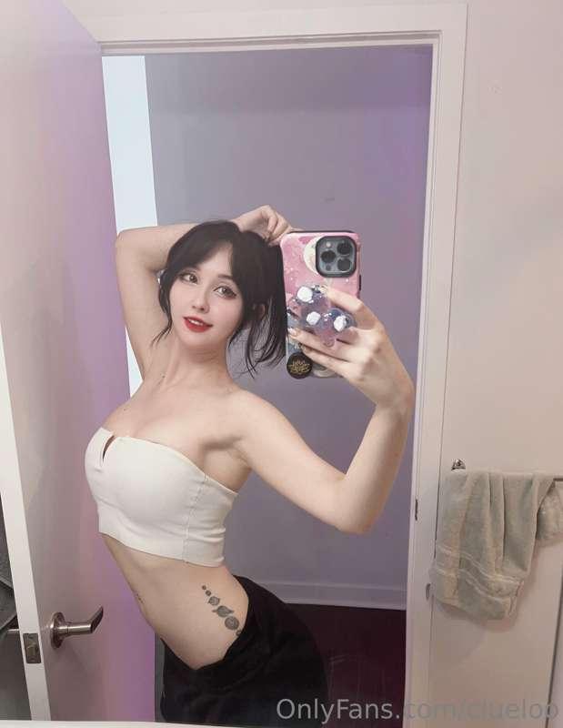 Hey everyone how are you guys 😘