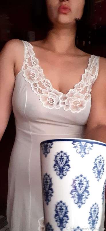 ¿Un cafecito?