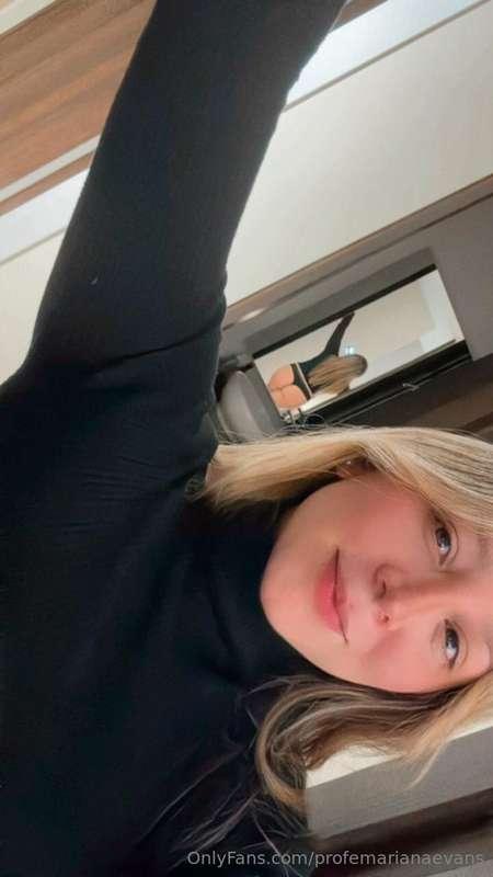 Y si me das un beso ? 🥰