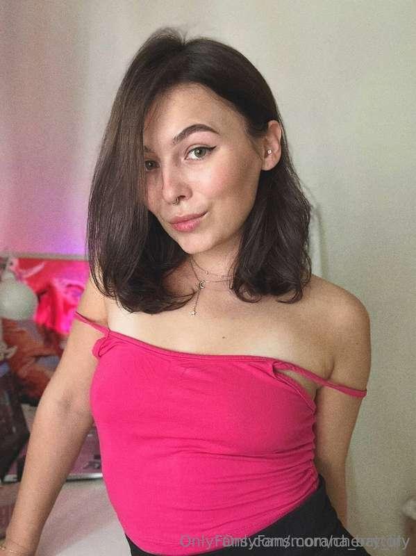 💦💦😈 YOUR HOME SEX SLAVE @NOIR_NYMPH_LILY MADE FREE SUB FOR Y..