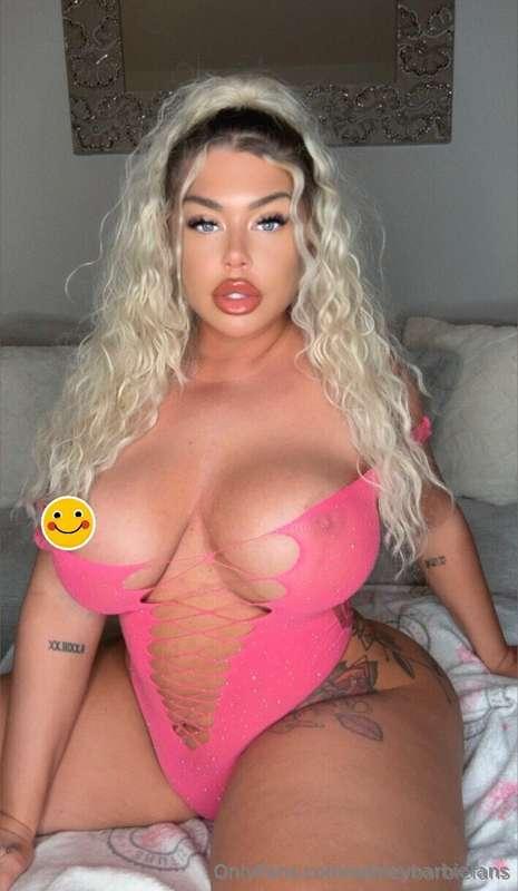 I heard you may have a little thing for my pale boobies.