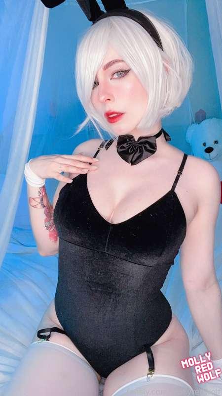 mollyredwolf image #24