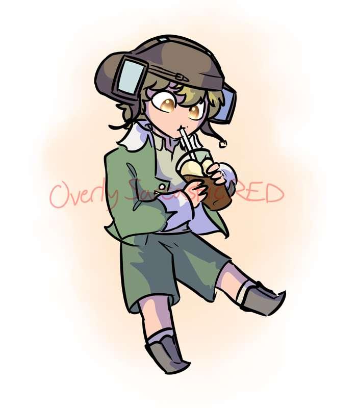 Reward: Quark (Zero Escape Virtues Last Reward)