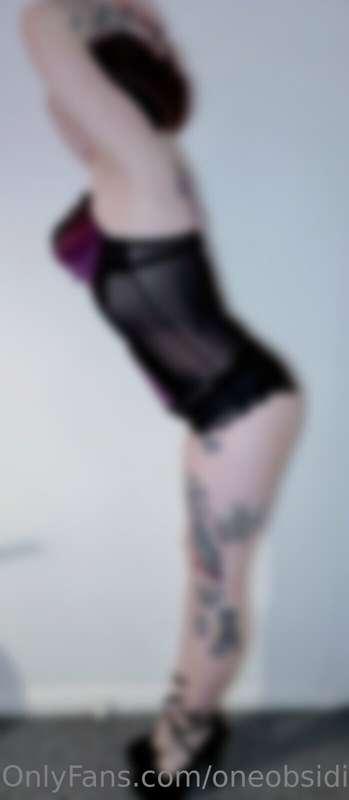 Time for my first purple set 💜💜 I enjoyed shooting this one,..