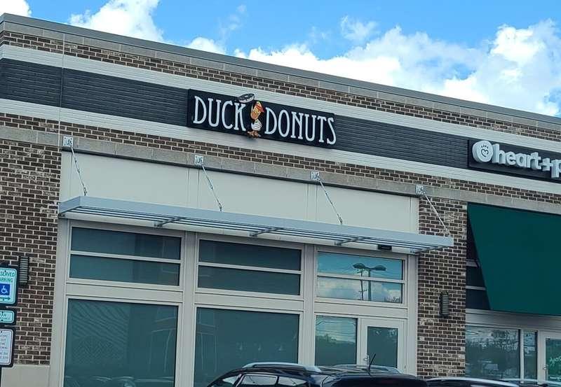 My quest for the best 🍩 in the US continues.