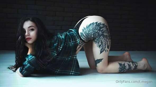 💫Her main fetish is your cock @yourchasharebel 💫
😈 Such a we..
