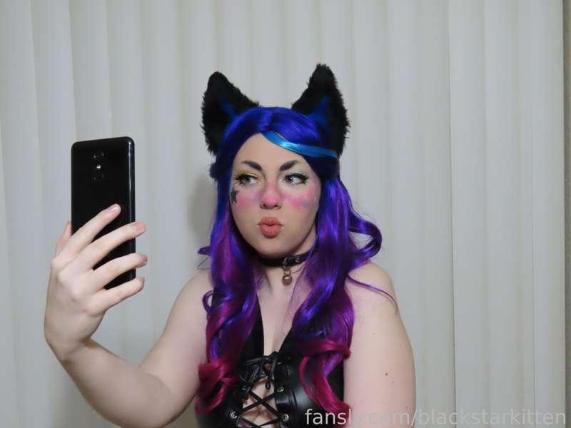 blackstarkitten image #8