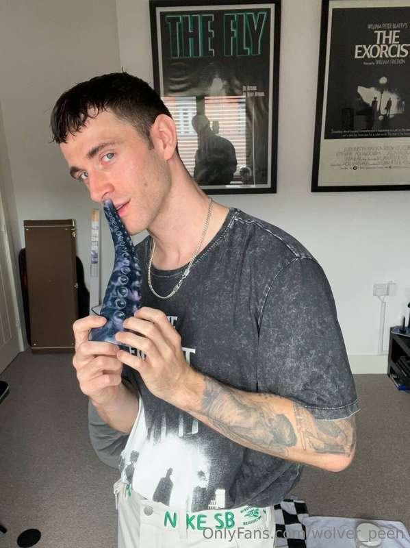 wolver_peen image #1