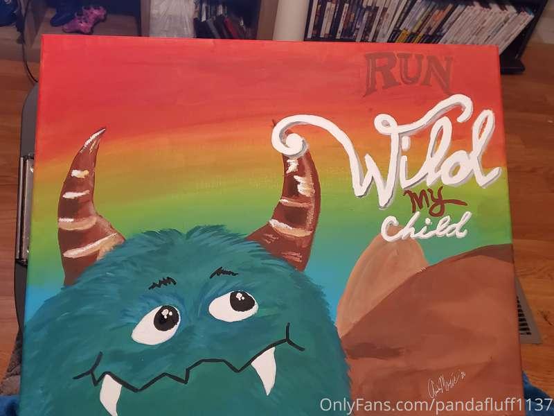 ART SHARE! who would be interested in some custom art?