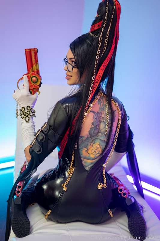 octokuro_model image #3