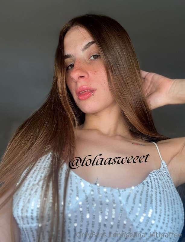 ɪ ʟᴏᴠᴇ ᴛᴏ ꜰᴏʟʟᴏᴡ ᴏʀᴅᴇʀꜱ ᴀɴᴅ 🔥 @lolaasweeet 🔥ɪ ʟᴏᴠᴇ ᴛᴏ ᴍᴀꜱᴛᴜʀ..