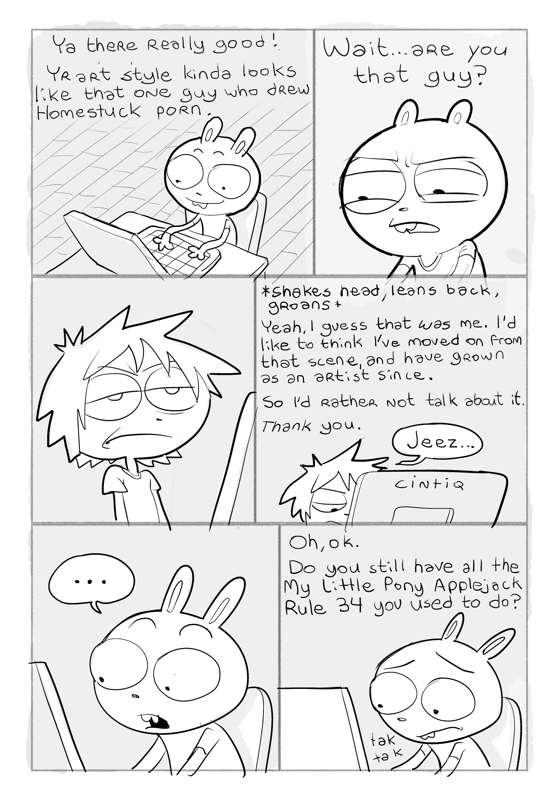 kalem comic (finished) page 2 