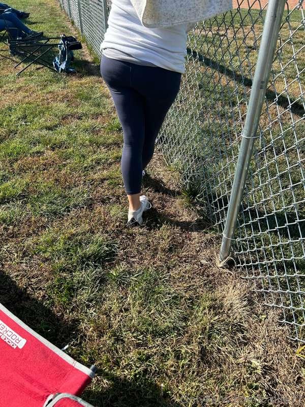 Baseball mom.  Would luv to show you more!!