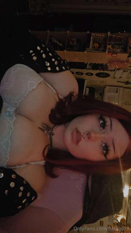 What do you wanna do with me the most?