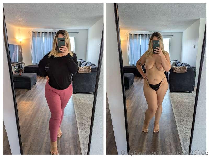 Mombod vs Milf 