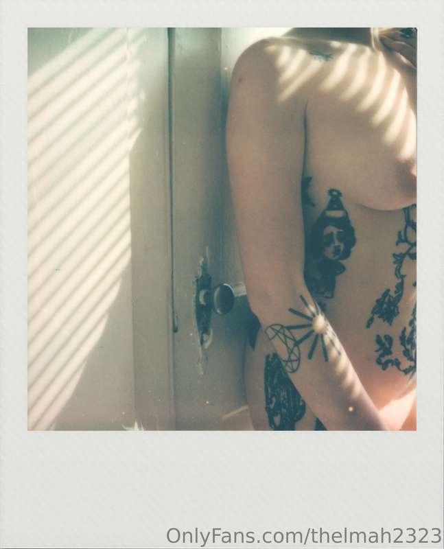 In between the lines