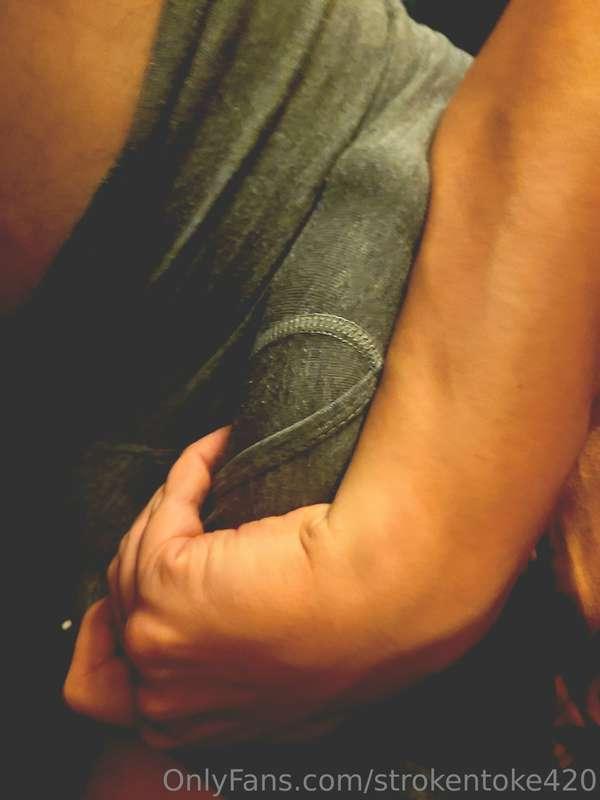 How about a little morning wood to get you started?