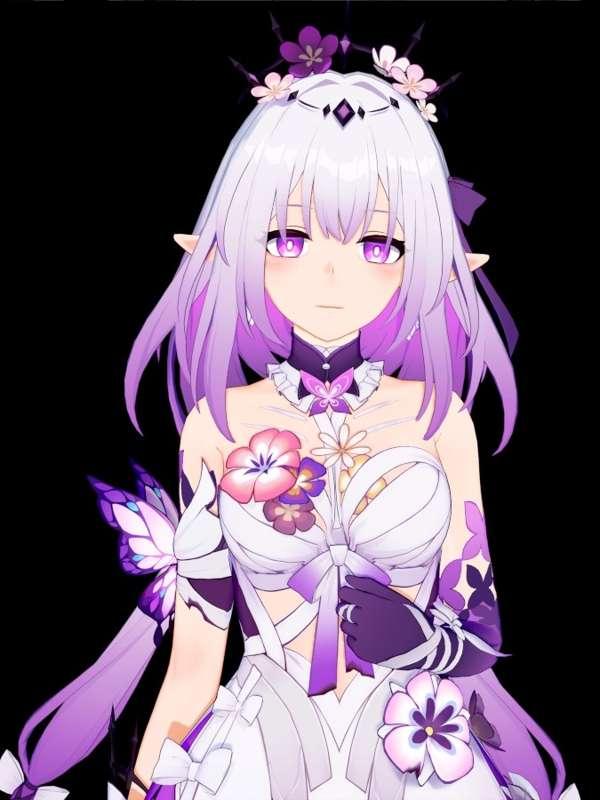 Castorice will be next character ^^