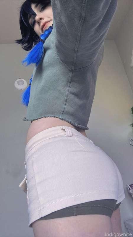 indigowhite image #10